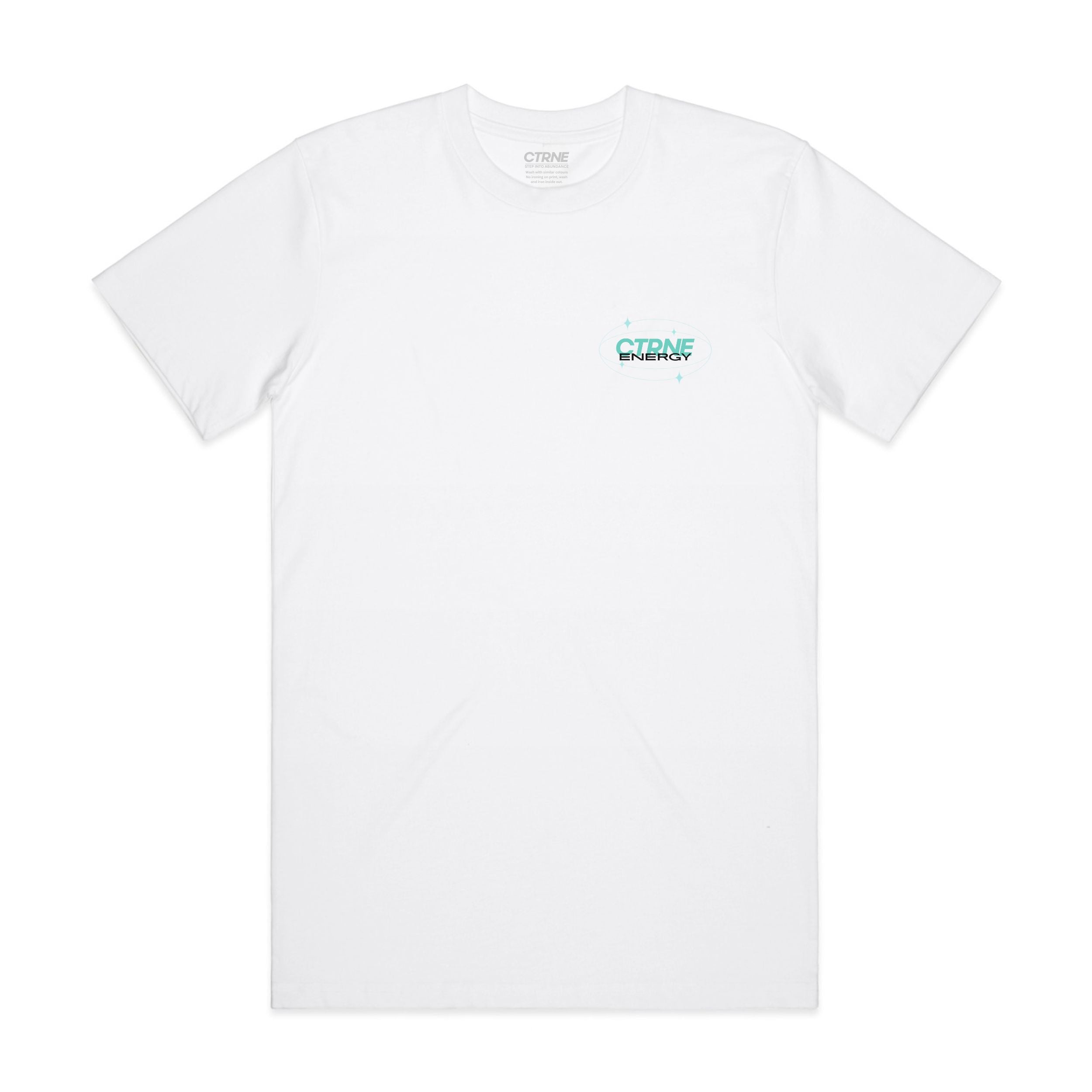 CTRNE 10/10 Energy Tshirt