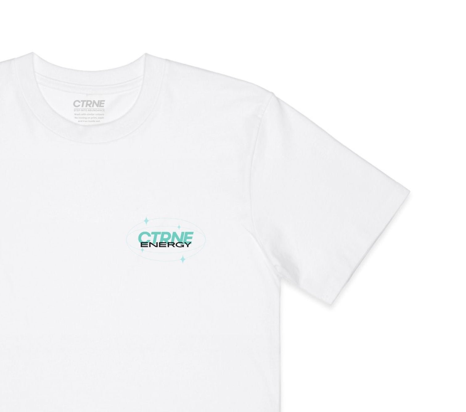 CTRNE 10/10 Energy Tshirt