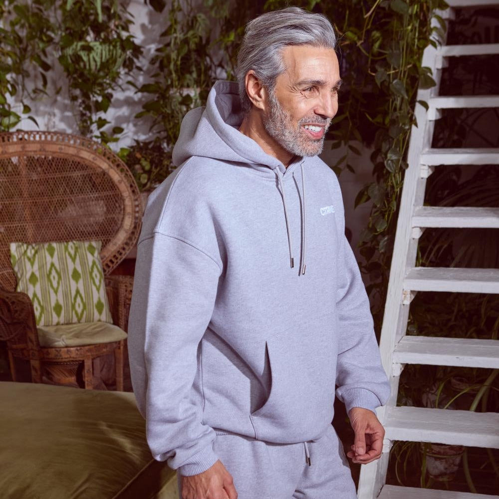 CTRNE Fülle Gesellschaft T-Shirt