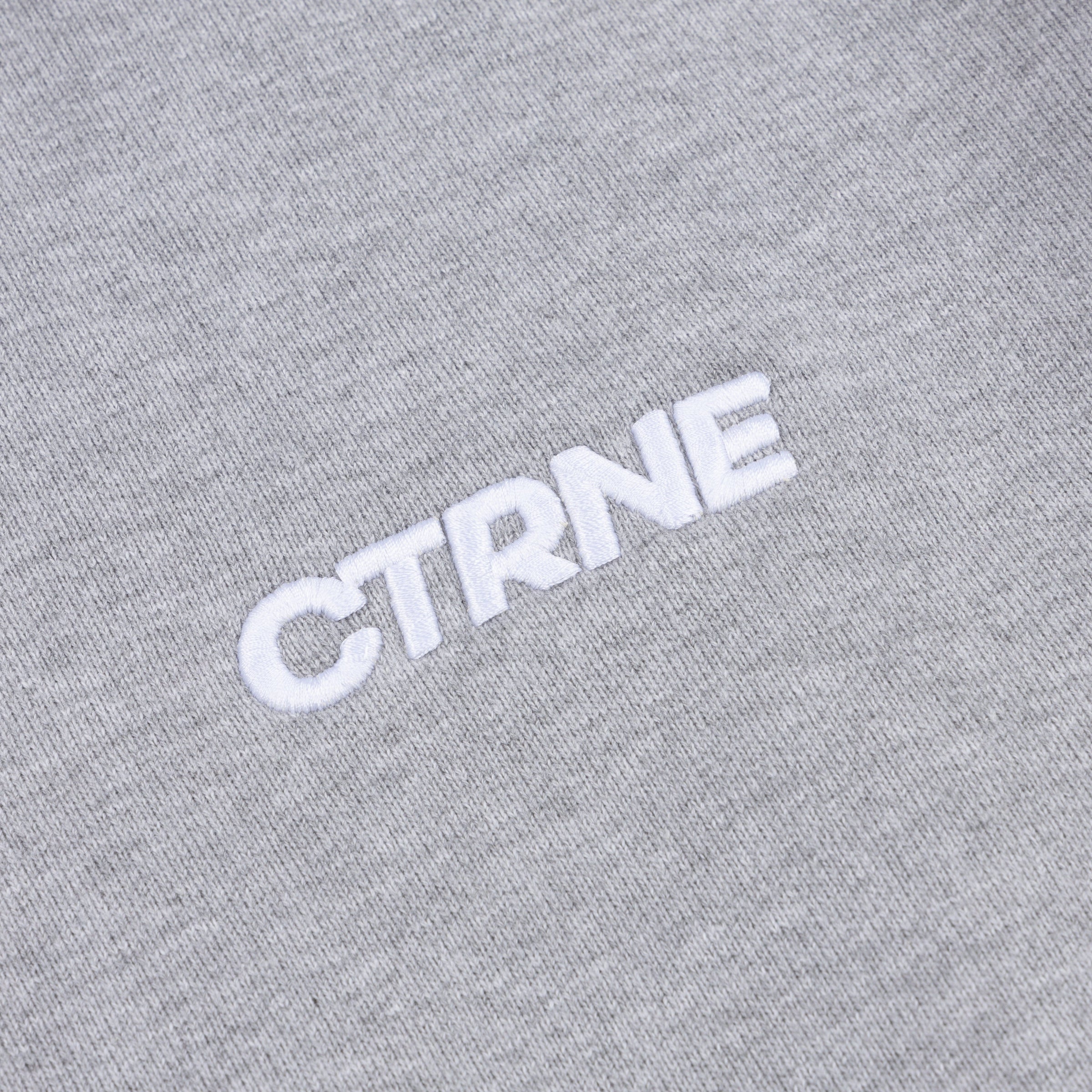 CTRNE Geode Hoody
