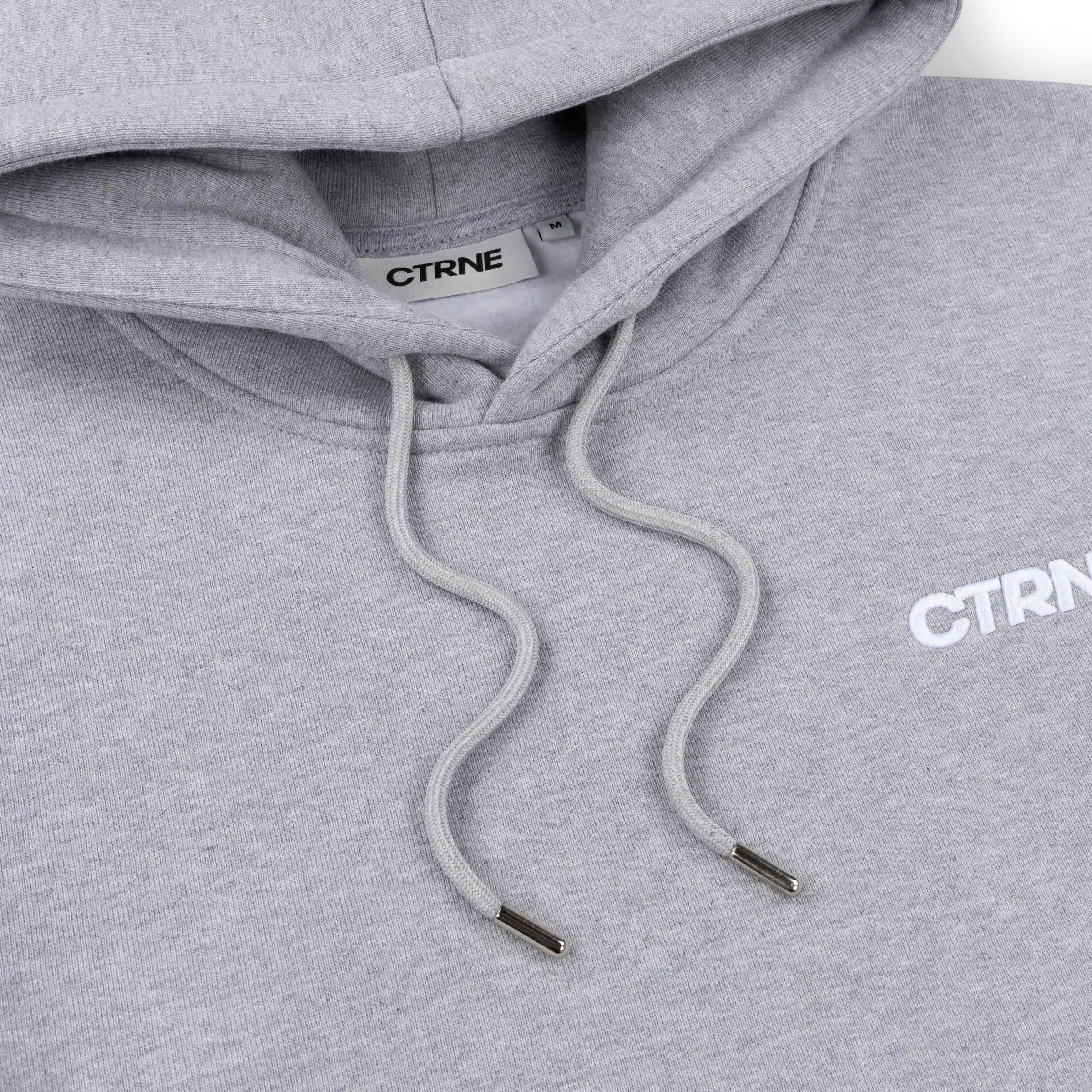 CTRNE Geode Hoody