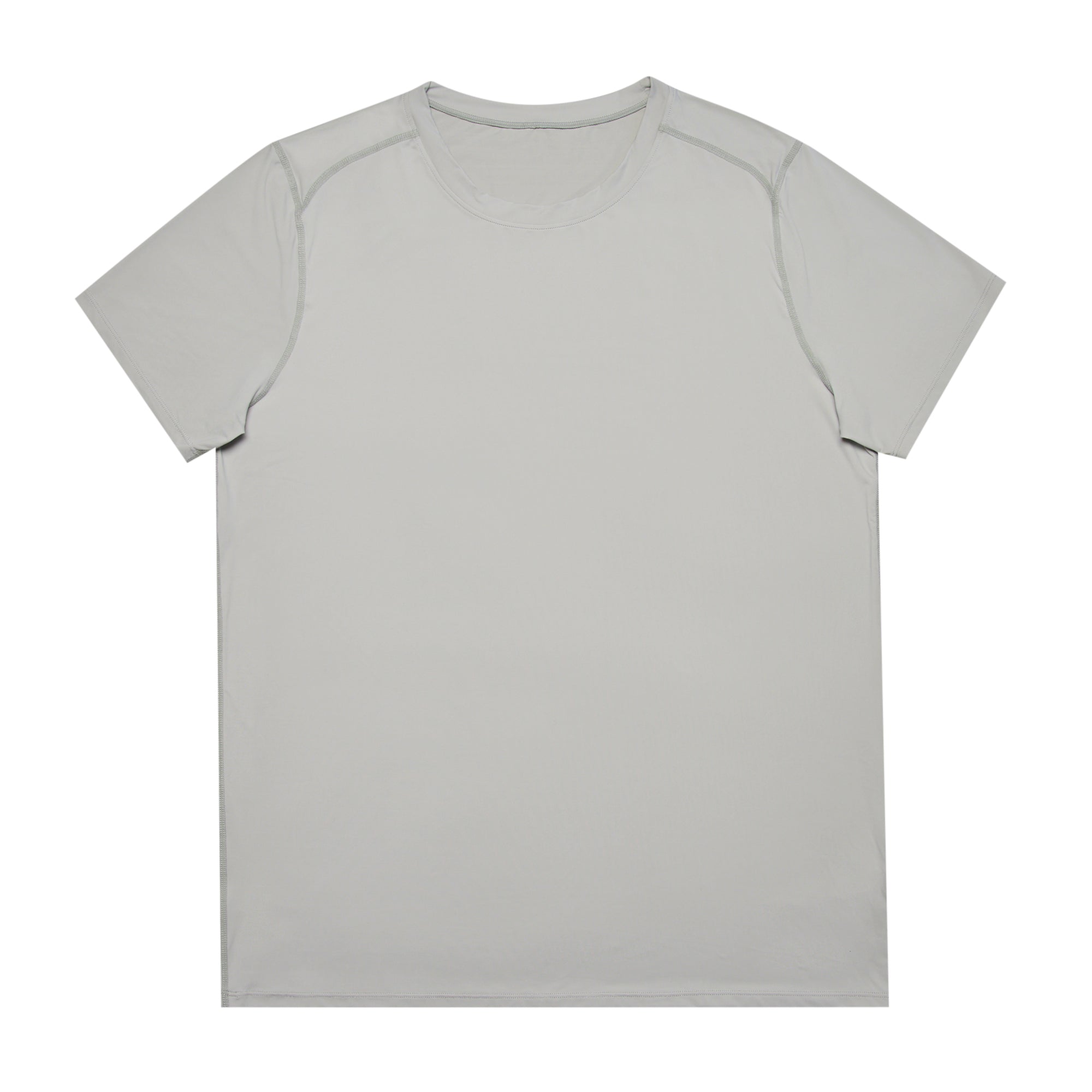 CTRNE Energy Tee Grey