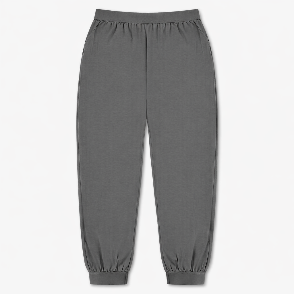 CTRNE On/Off Court Jogger Grey