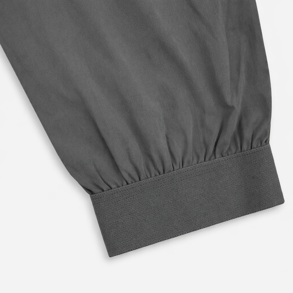 CTRNE On/Off Court Jogger Grey