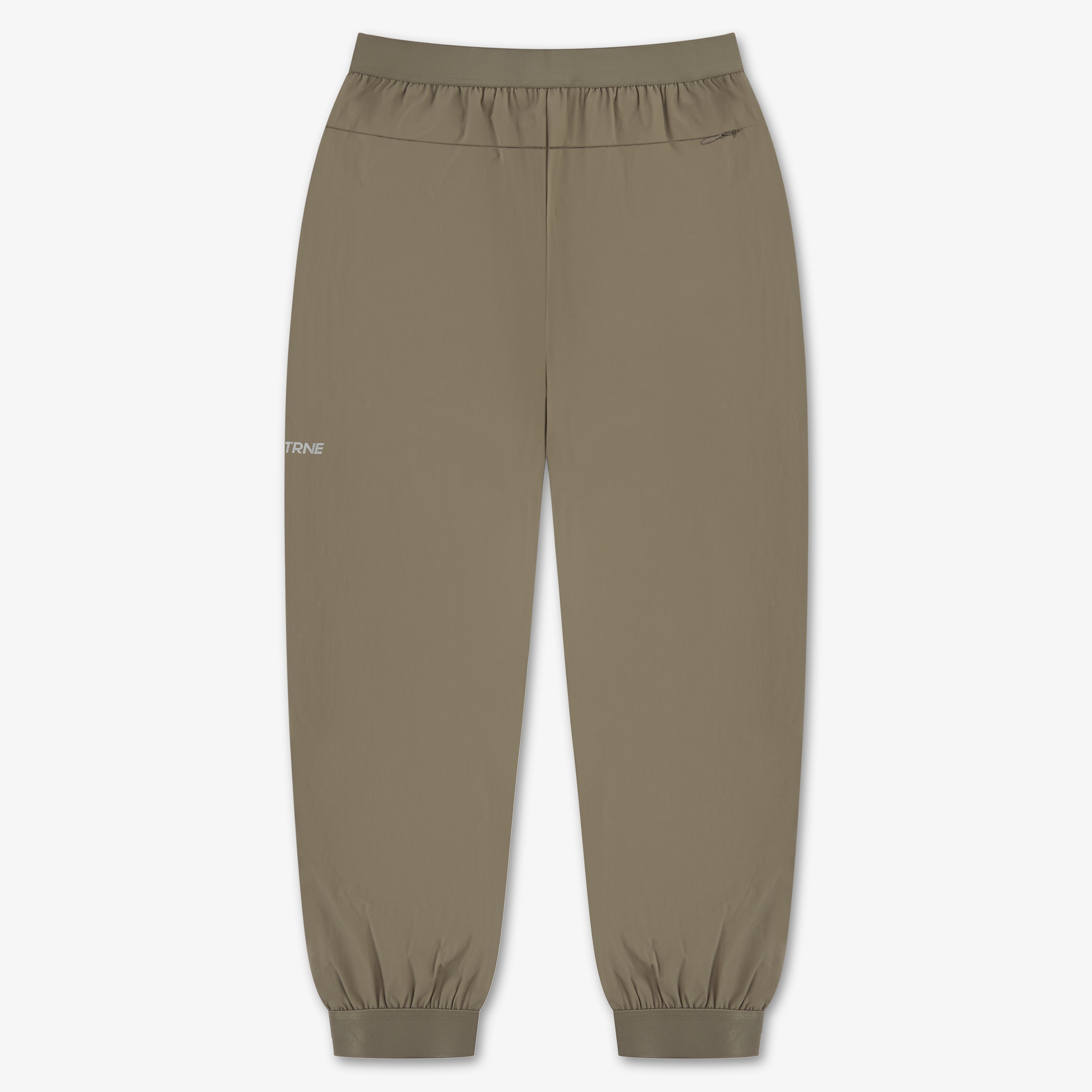 CTRNE On/Off Court Jogger Khaki
