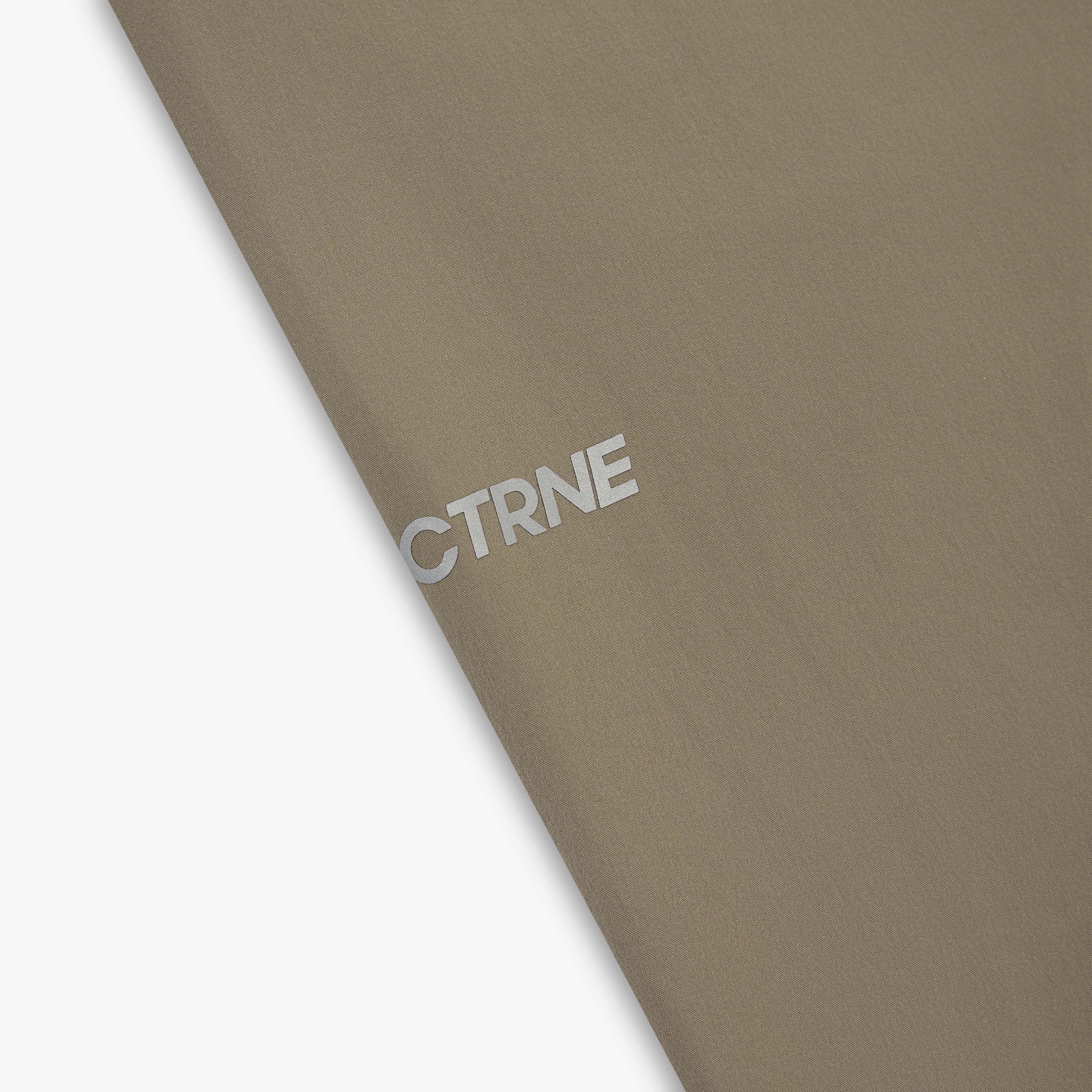 CTRNE On/Off Court Jogger Khaki