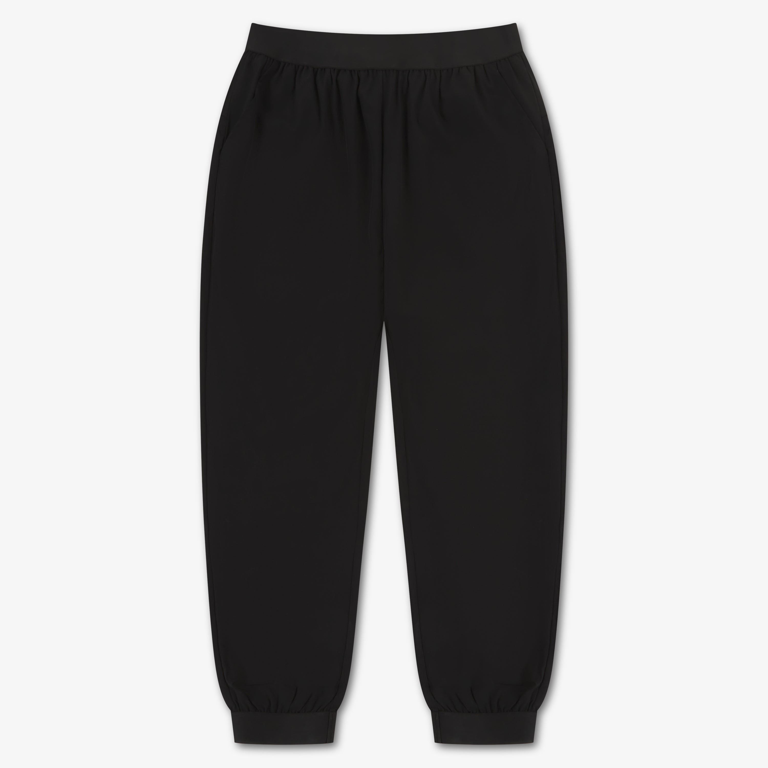 CTRNE On/Off Court Jogger Black