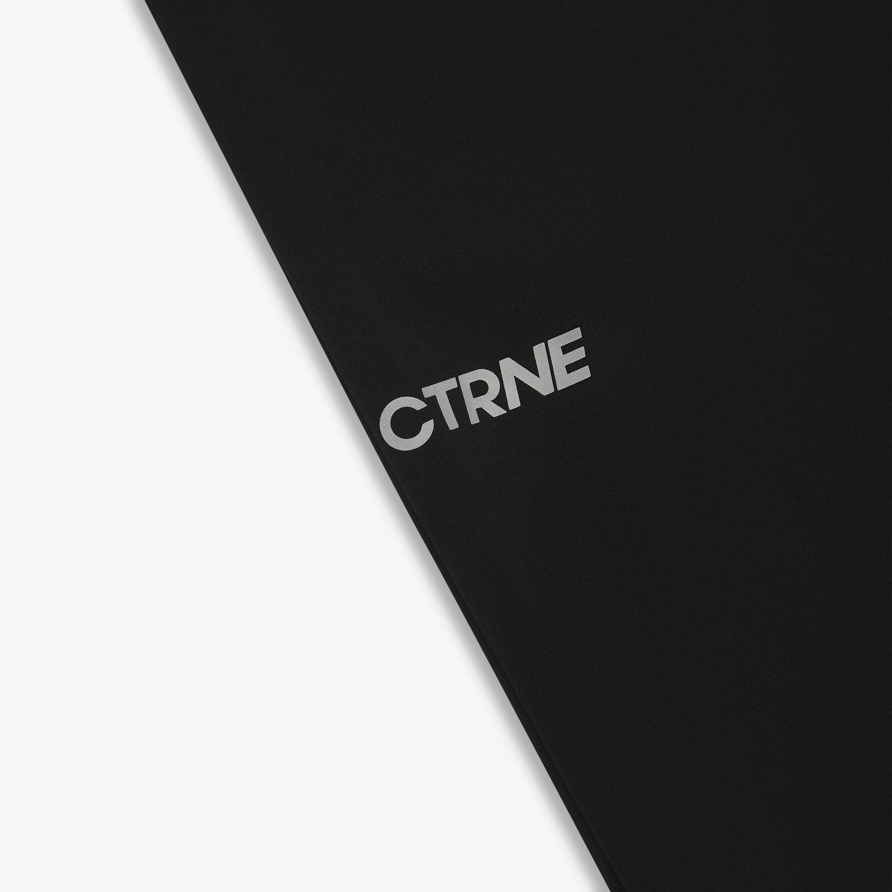 CTRNE On/Off Court Jogger Black