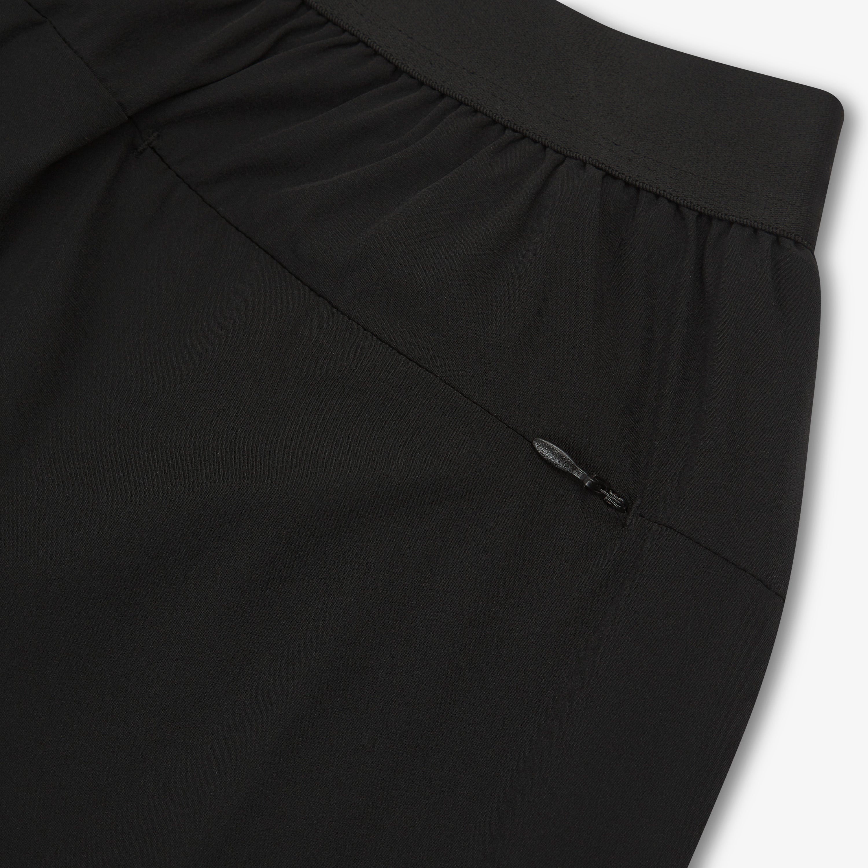 CTRNE On/Off Court Jogger Black