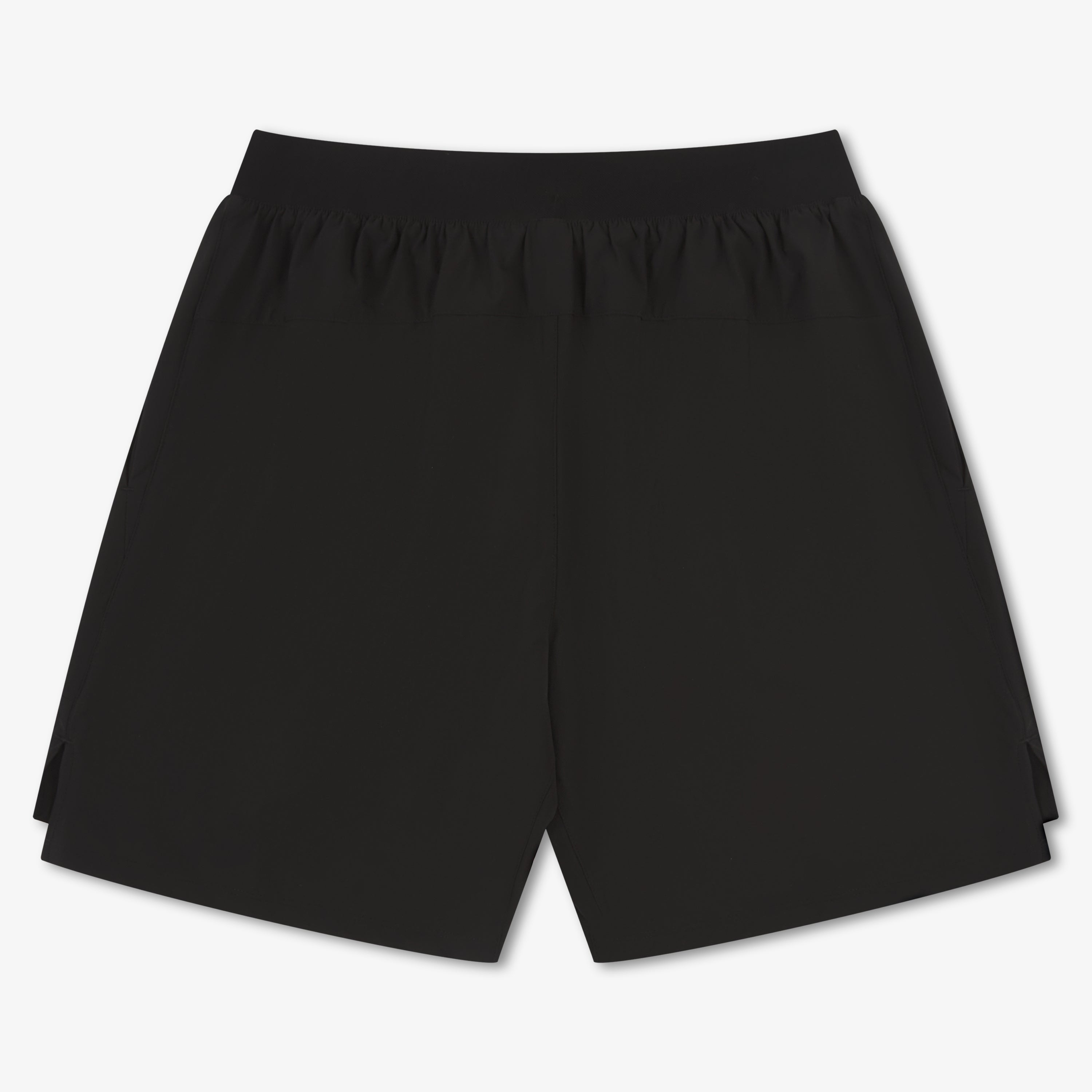 CTRNE On/Off Court Shorts Black