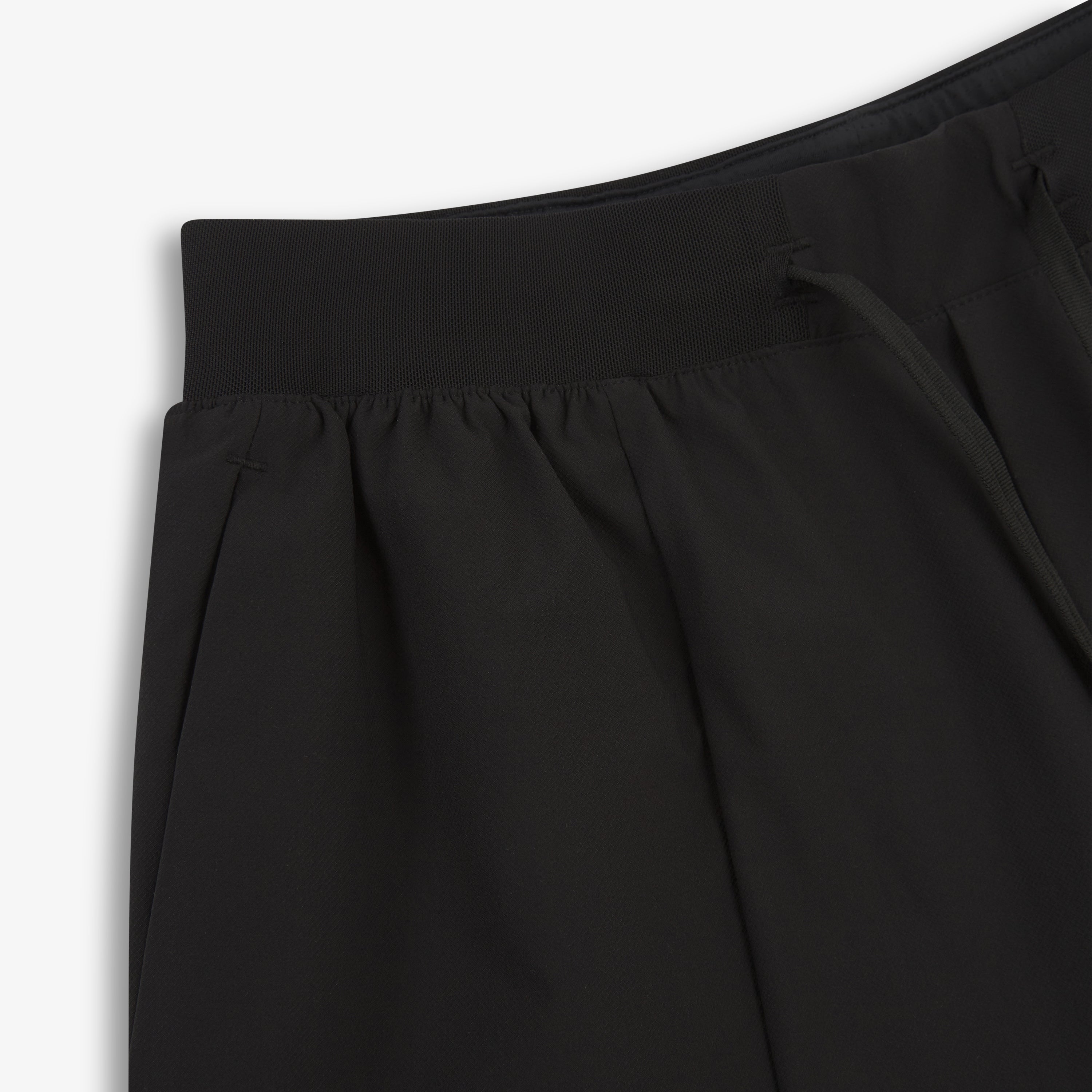 CTRNE On/Off Court Shorts Black