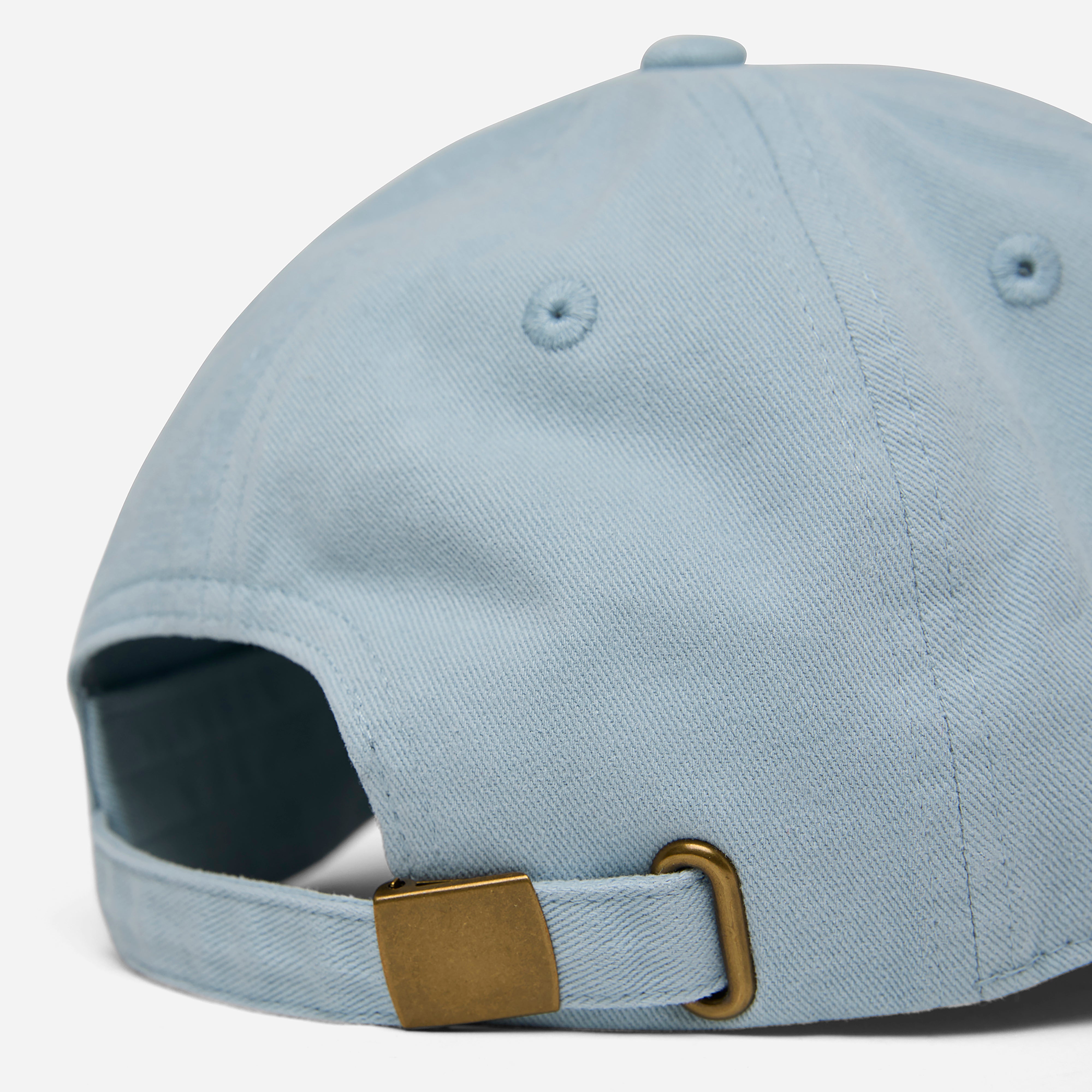 GEODE MANIFEST CAP IN GRÜN/WEISSEM LOGO