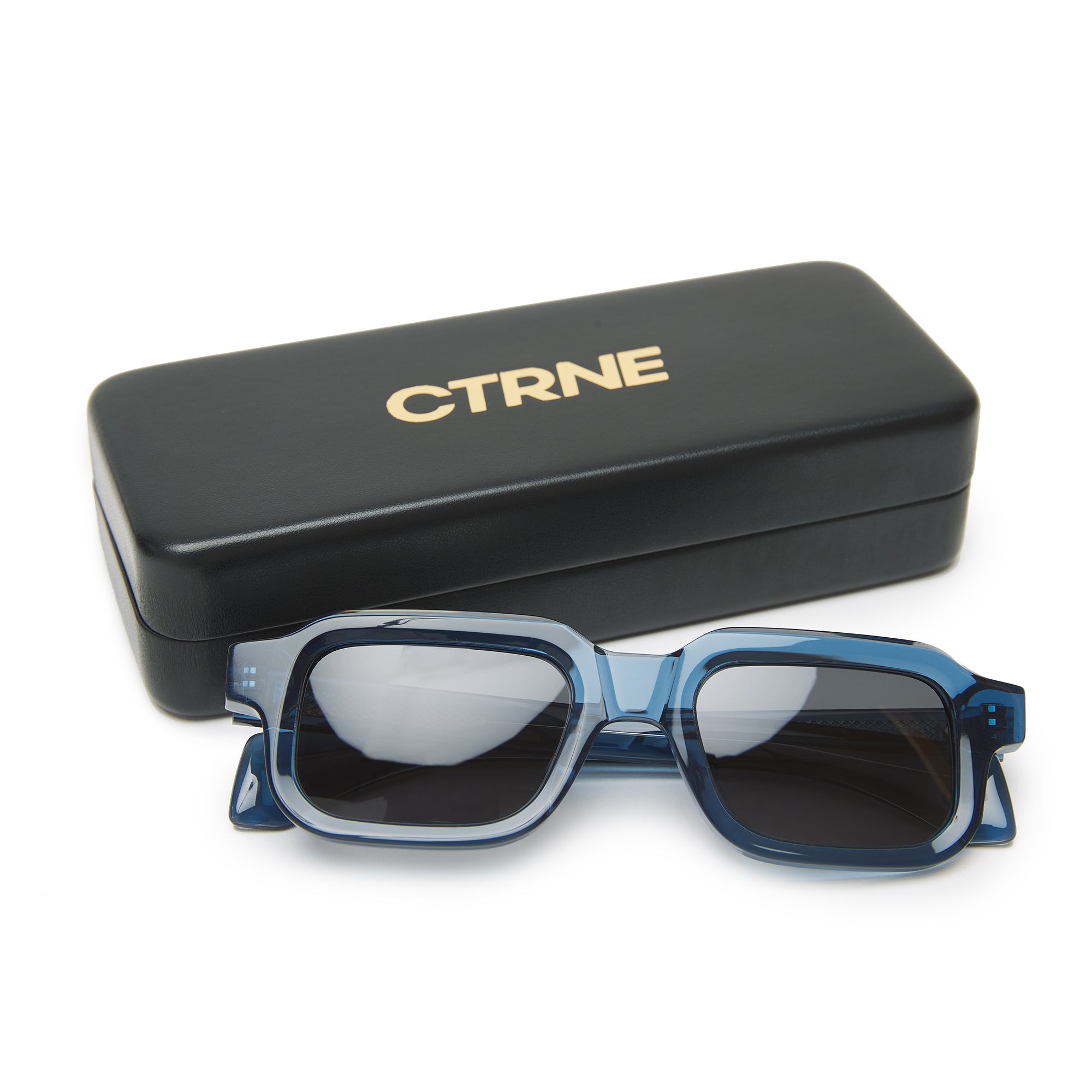CTRNE Focus Sunglasses Midnight