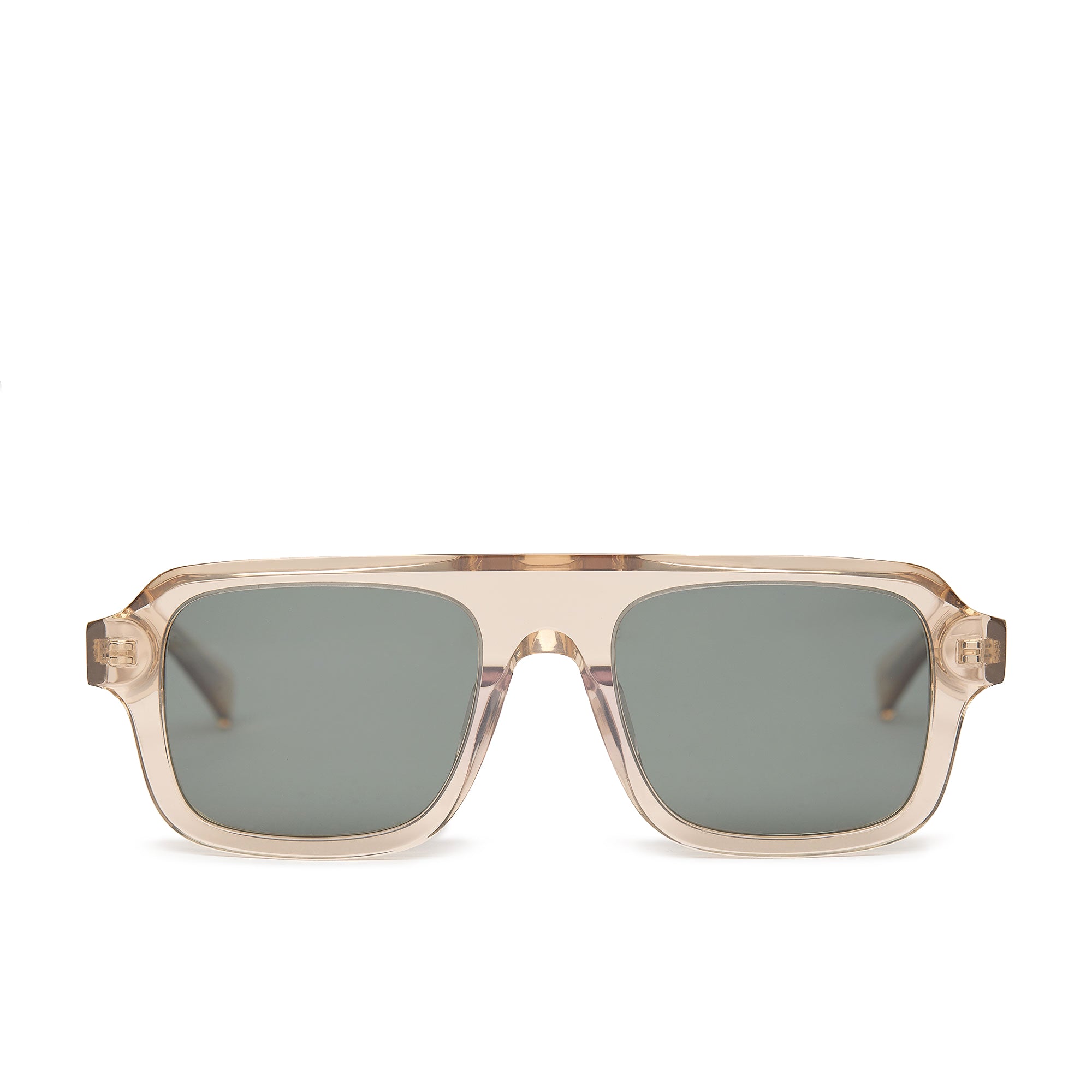 CTRNE Vision Sunglasses Golden Hour
