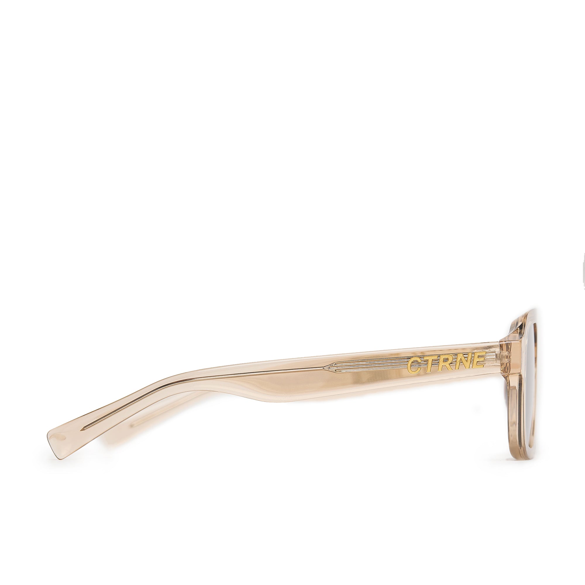 CTRNE Vision Sunglasses Golden Hour