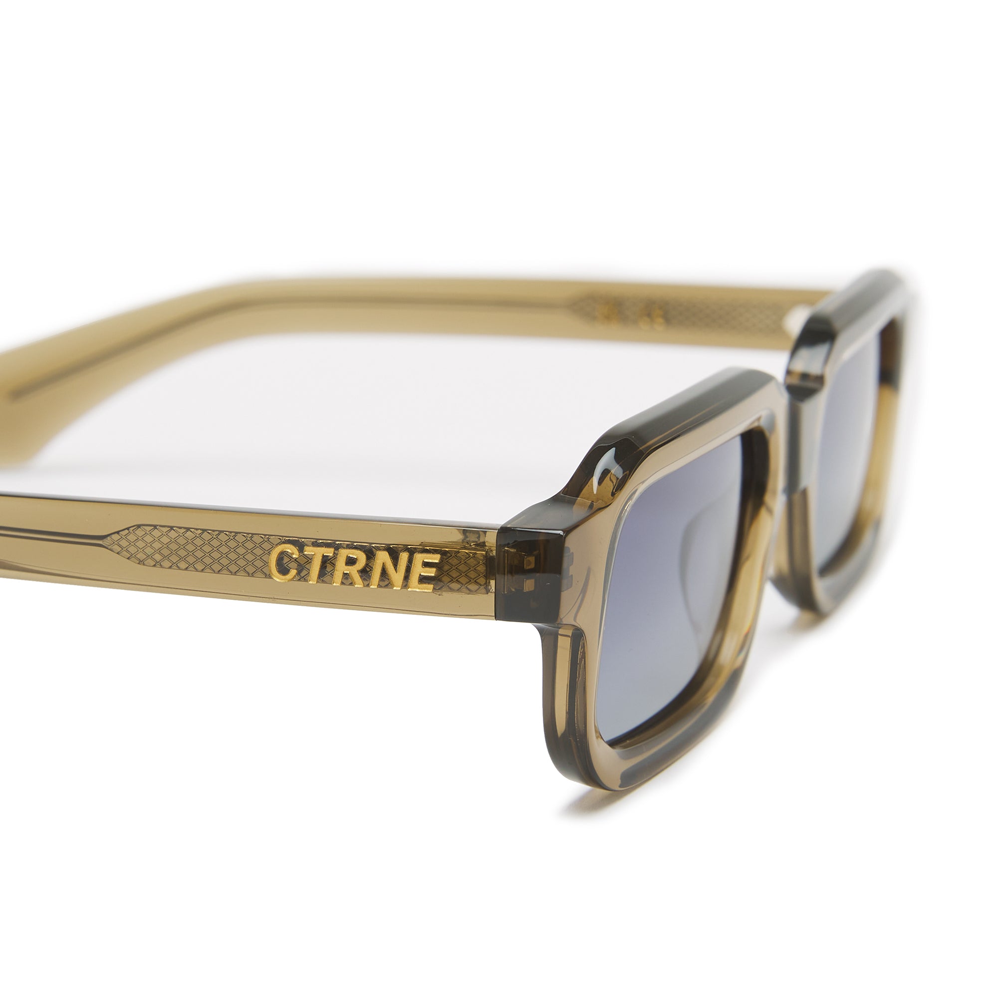 CTRNE Focus Sunglasses Terra