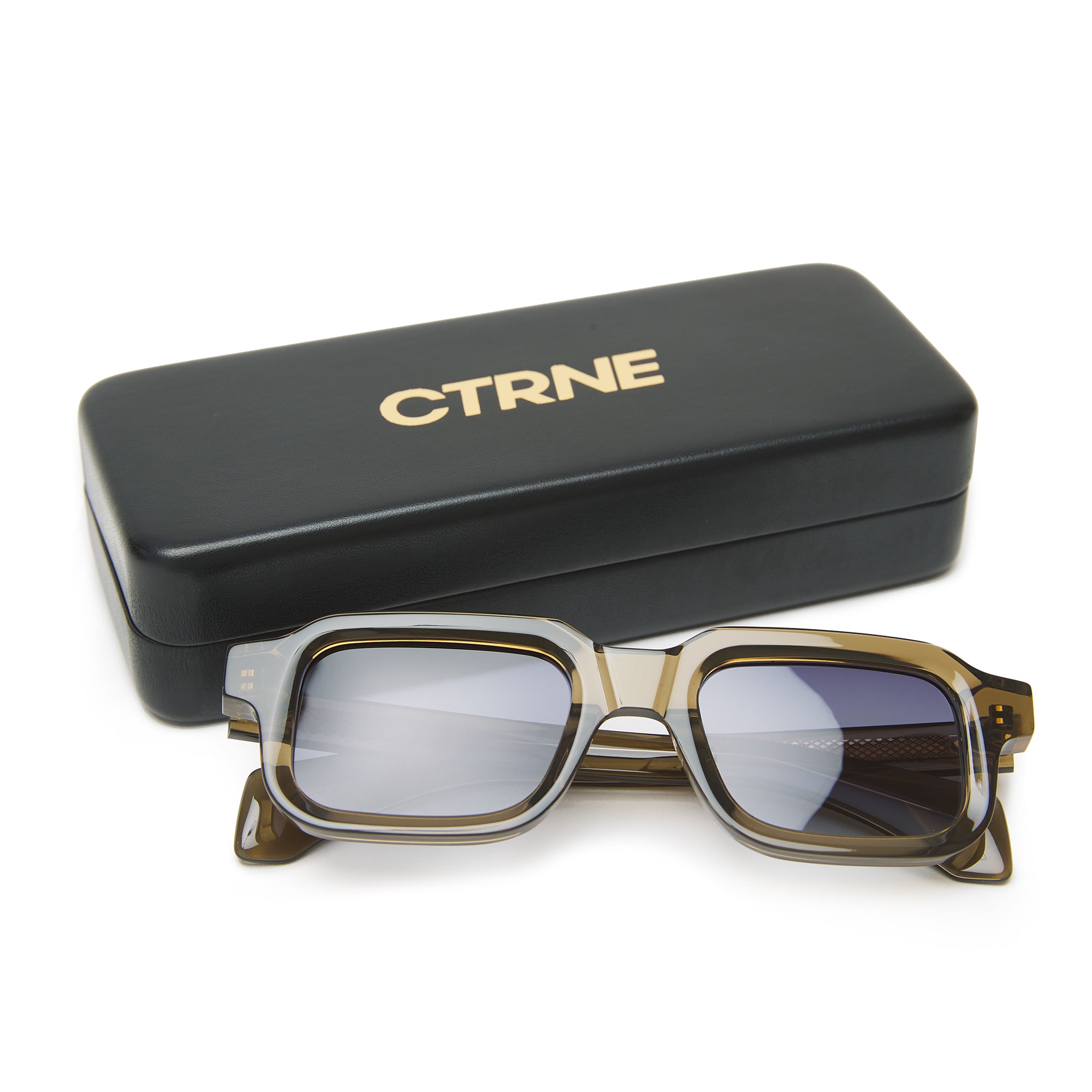 CTRNE Focus Sunglasses Terra