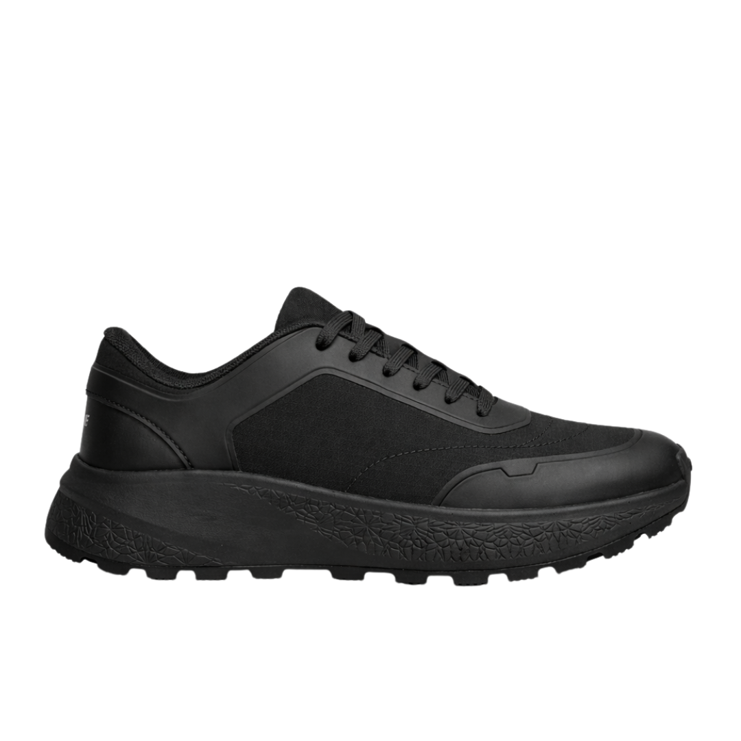 CTRNE Connect Grounding Sneaker Black/Black