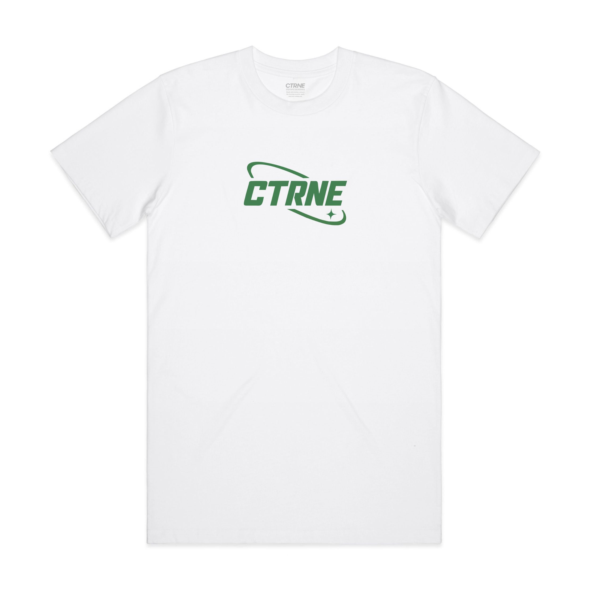 CTRNE Padel Orbit Tshirt
