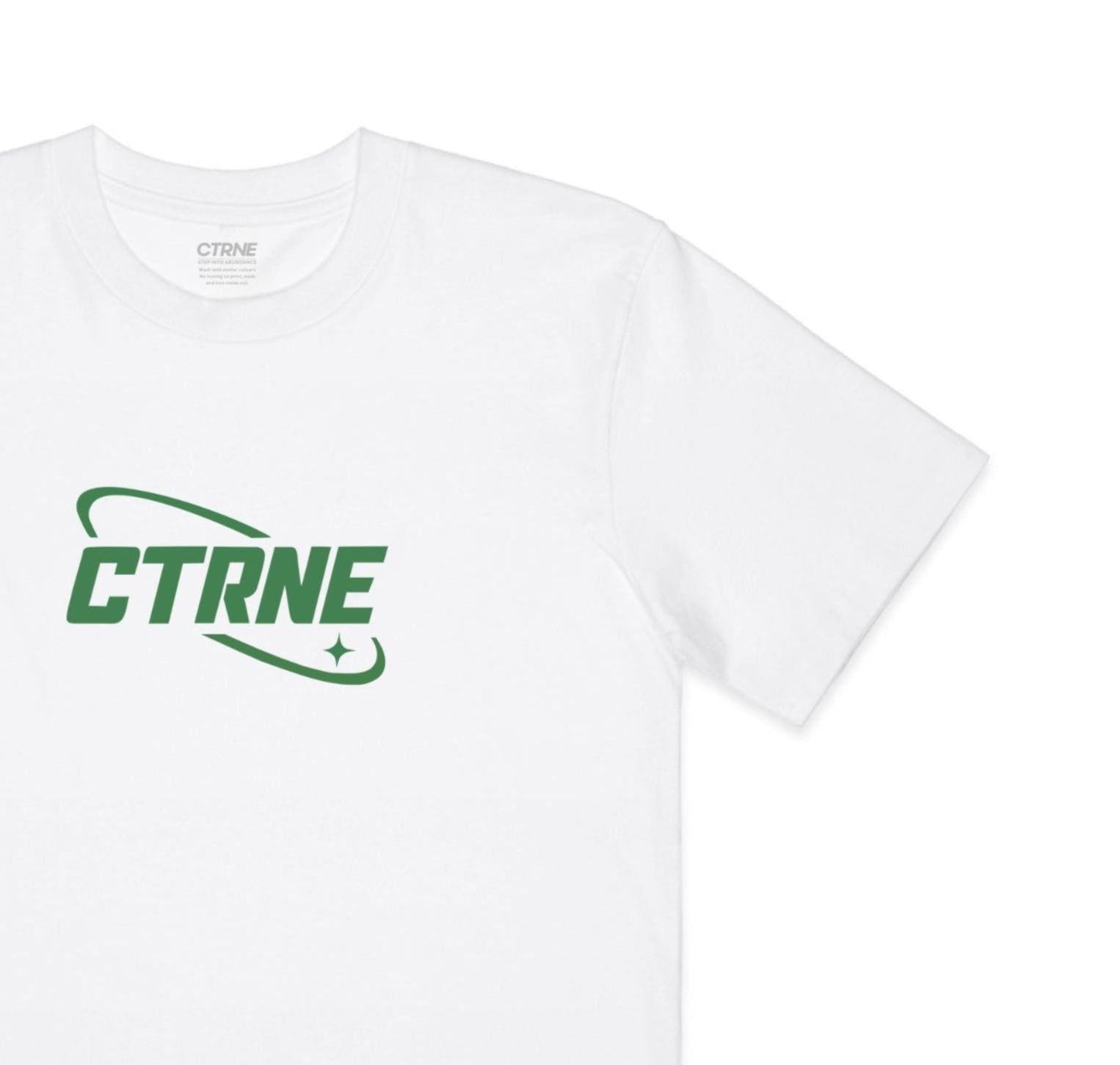 CTRNE Padel Orbit Tshirt