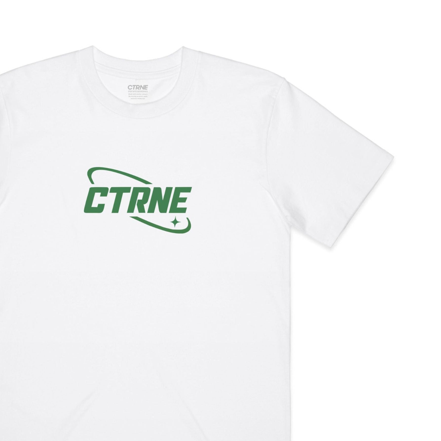 CTRNE Padel Orbit Tshirt