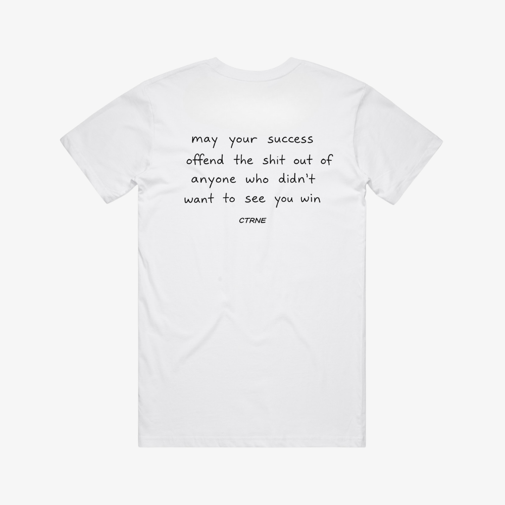 CTRNE The Fire Horse T-Shirt