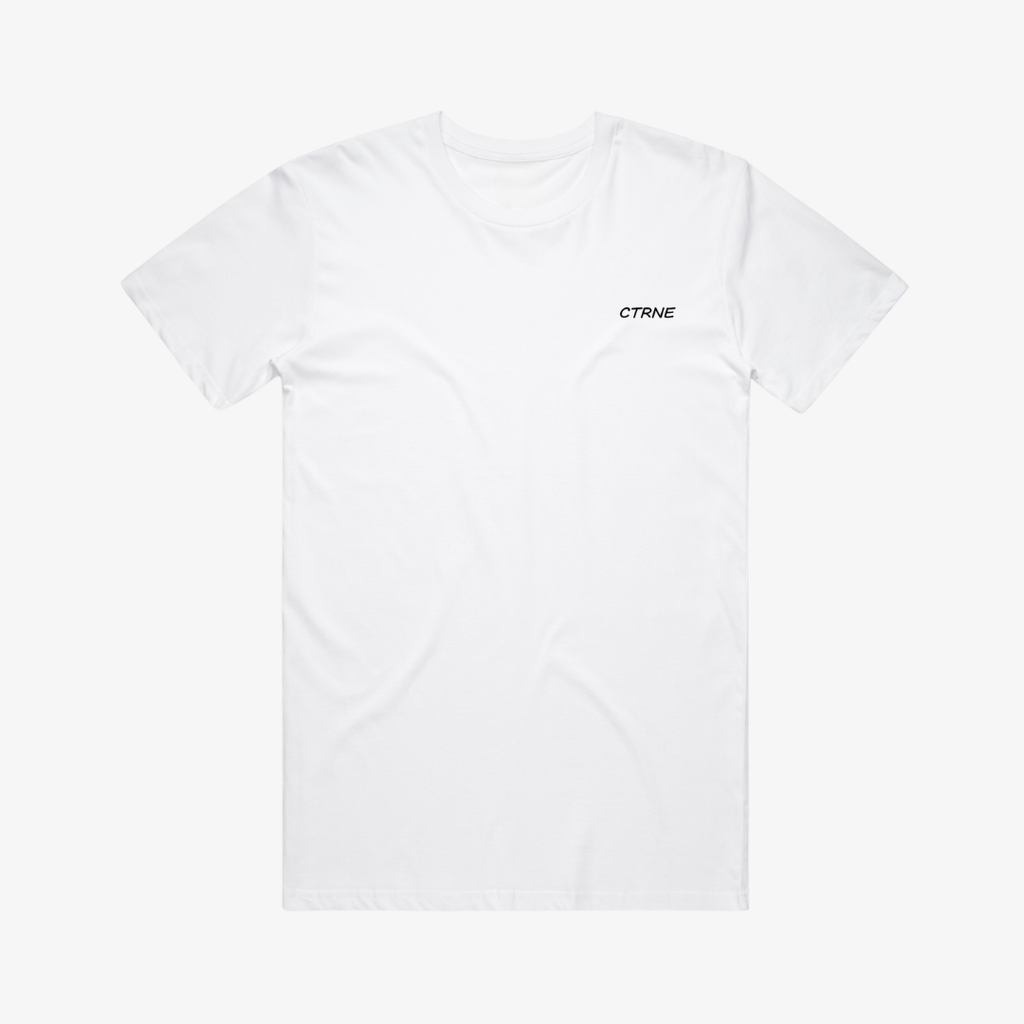 CTRNE The High Vibe Tshirt