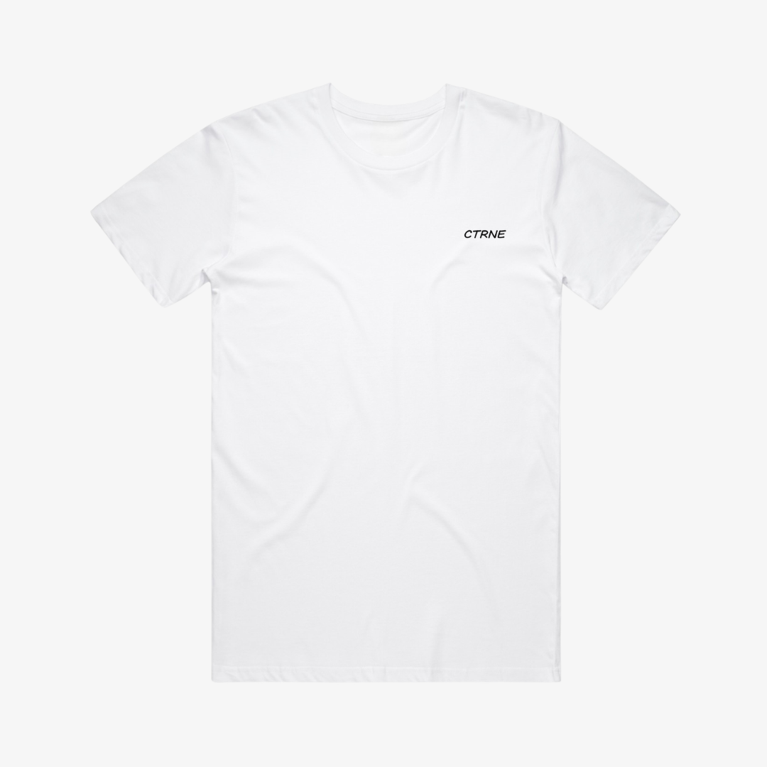 CTRNE The High Vibe Tshirt