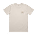 CTRNE Padel Club 3.0 Tshirt - Bone