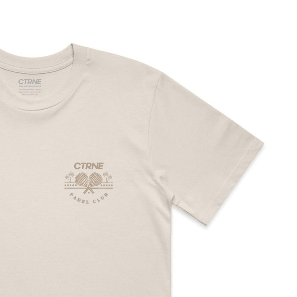 CTRNE Fülle Gesellschaft T-Shirt