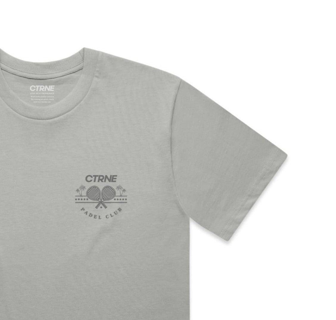 CAMISETA DE LA SOCIEDAD DE LA ABUNDANCIA DE CTRNE