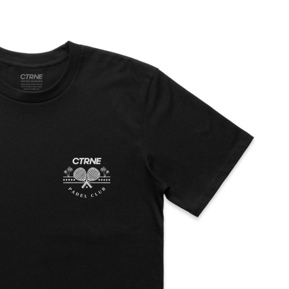 CTRNE Fülle Gesellschaft T-Shirt
