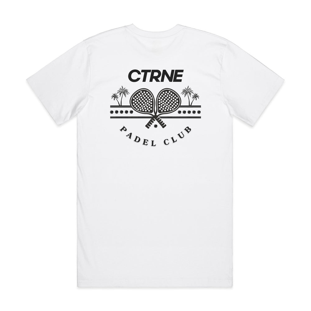 CTRNE Fülle Gesellschaft T-Shirt