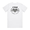 CTRNE Padel Club 2.0 Tshirt
