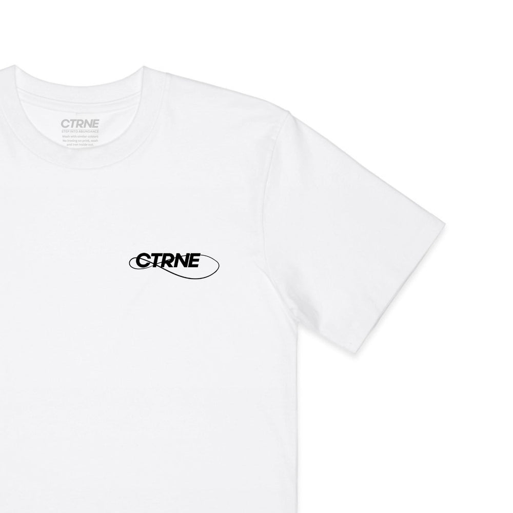 CTRNE Fülle Gesellschaft T-Shirt