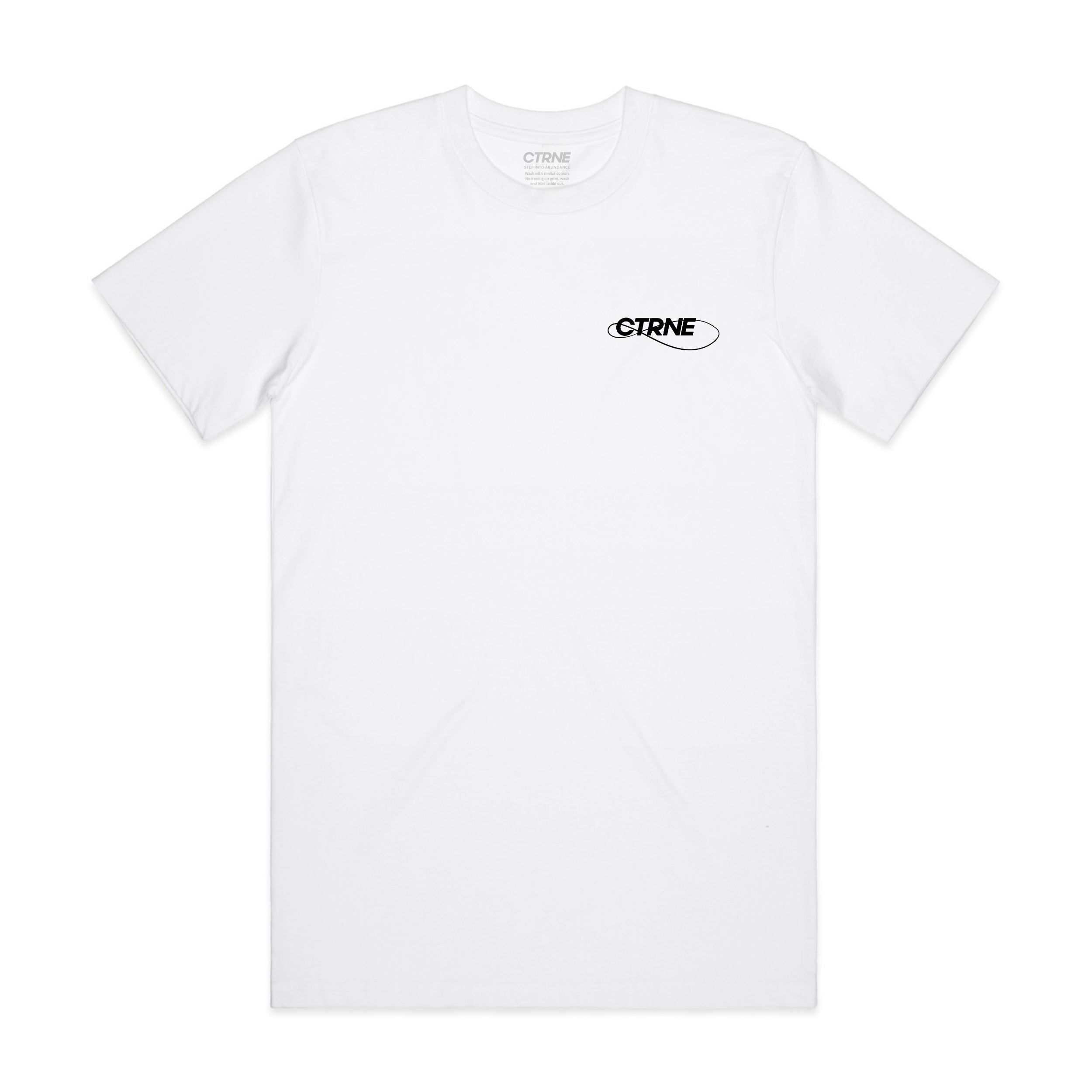 CTRNE Next Level Energy Tshirt