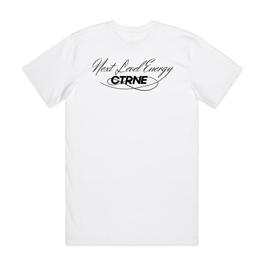 CTRNE Next Level Energy Tshirt