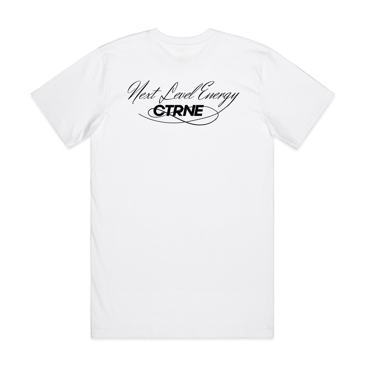 CTRNE Next Level Energy Tshirt