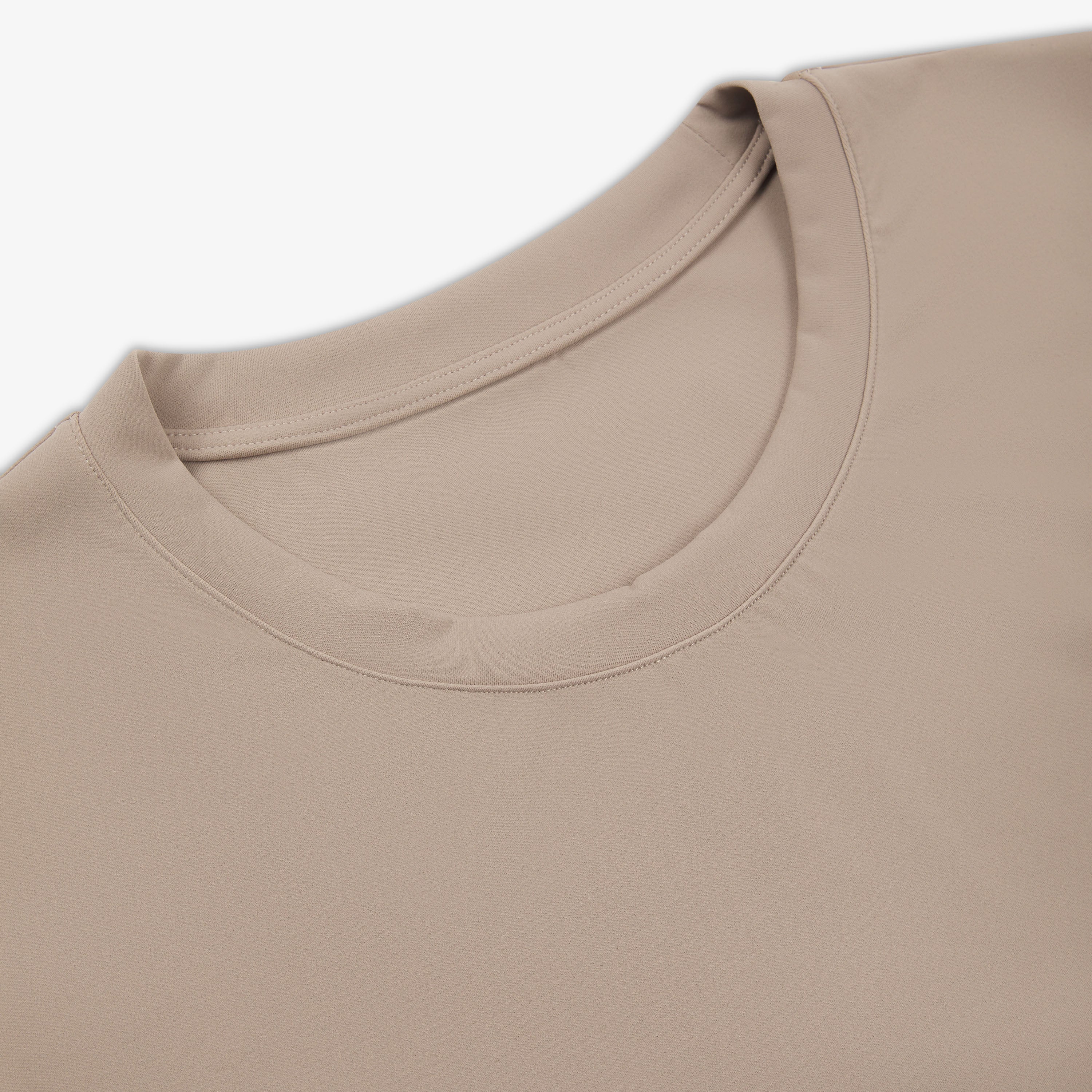 CTRNE Vibe Tee - Sand