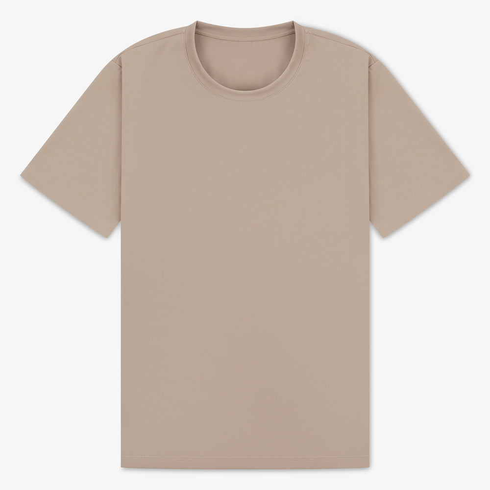CTRNE Vibe Tee - Sand