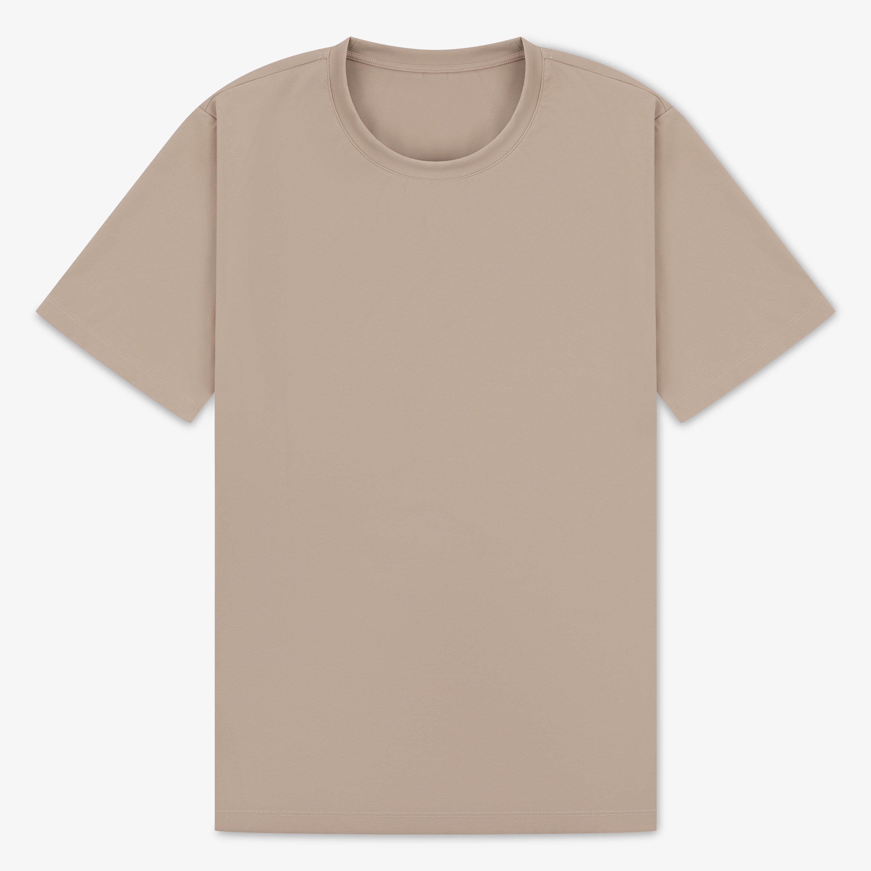 CTRNE Vibe Tee - Sand