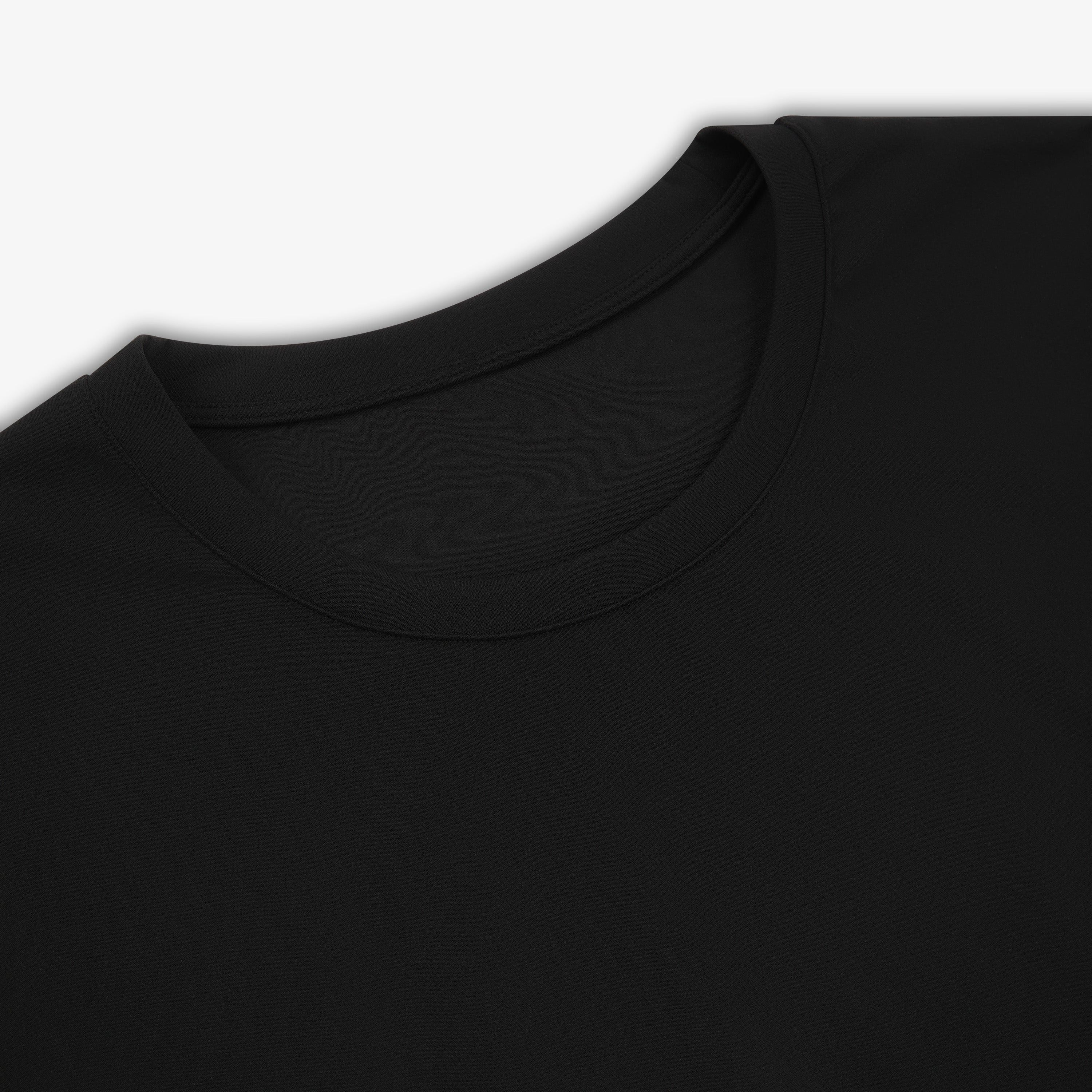 CTRNE Vibe Tee - Black