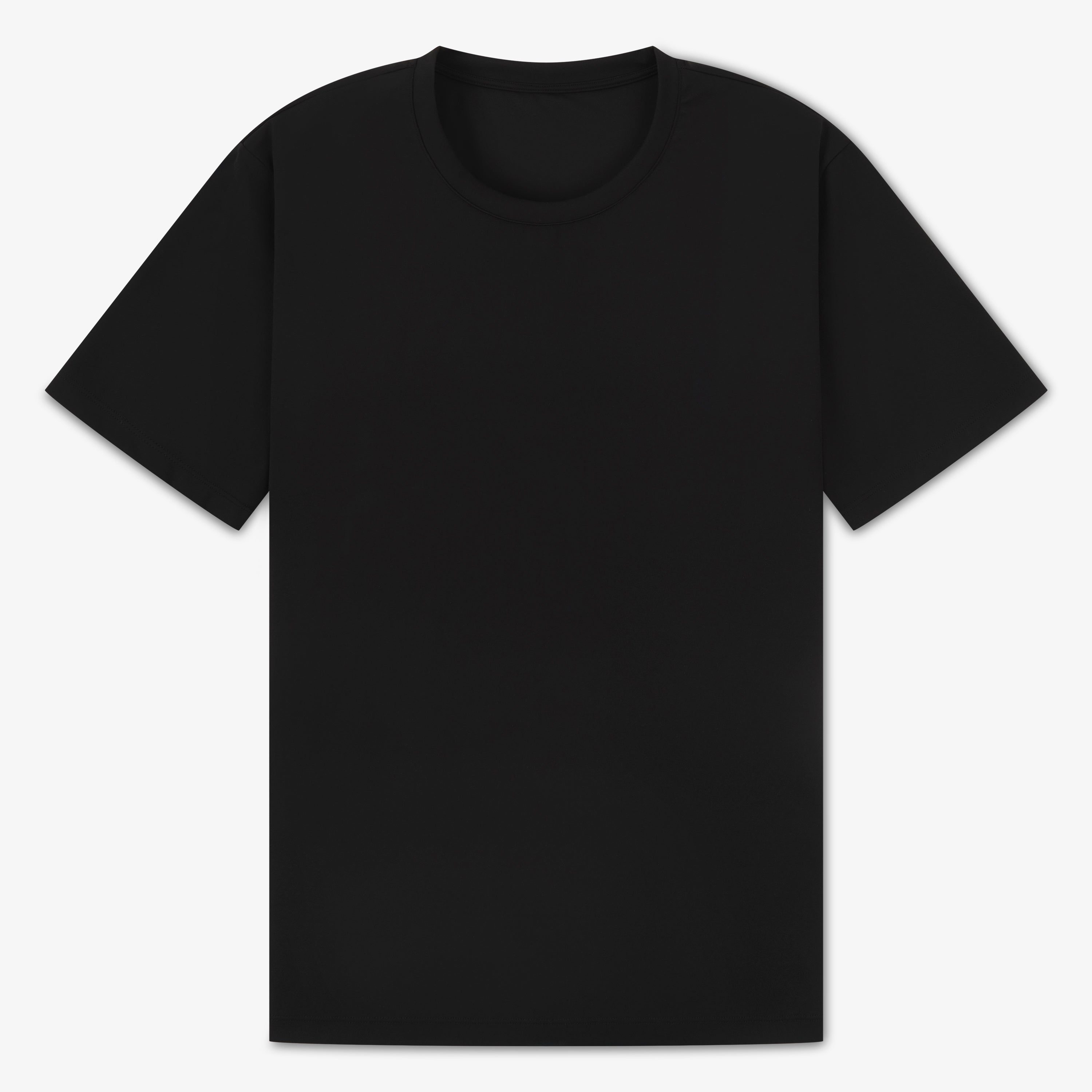 CTRNE Vibe Tee - Black