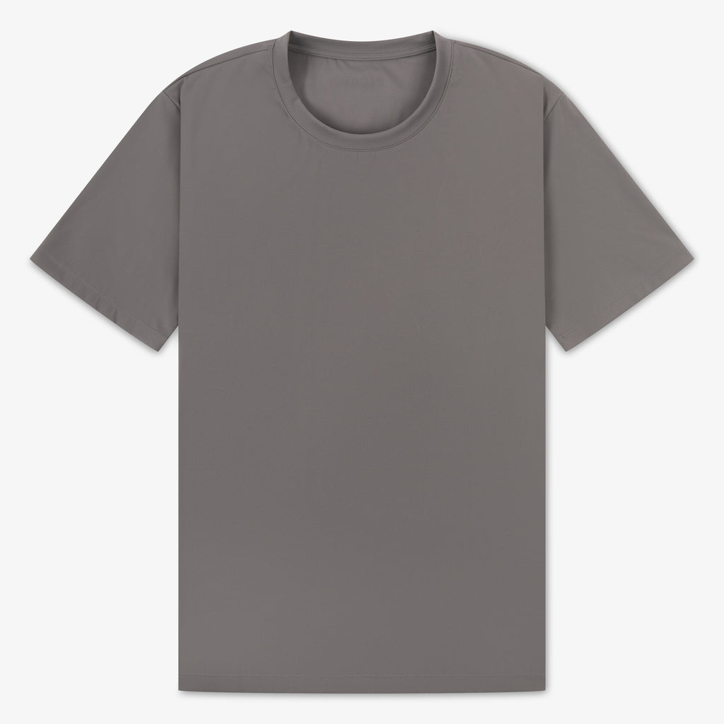 CTRNE Vibe Tee - Grey