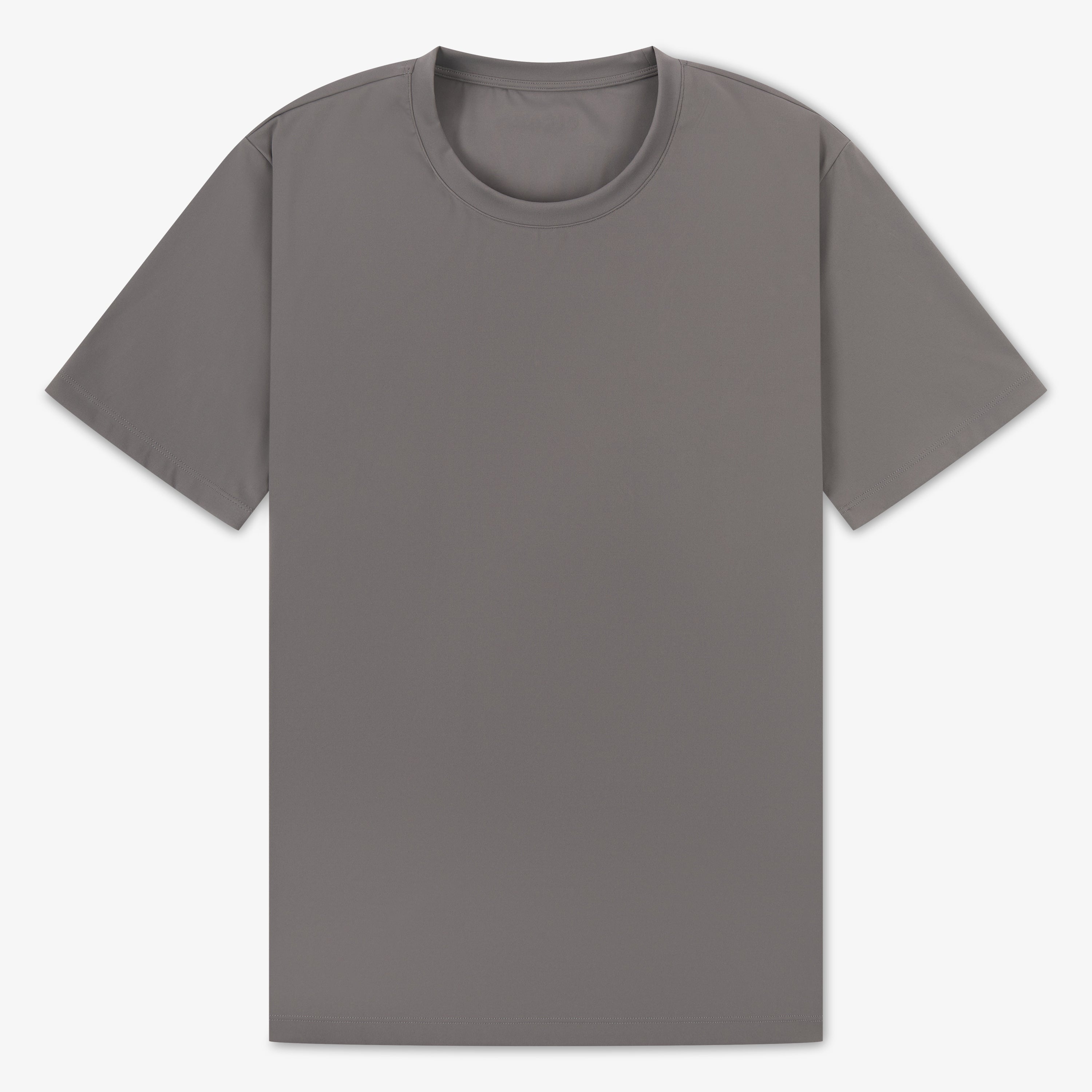CTRNE Vibe Tee - Grey