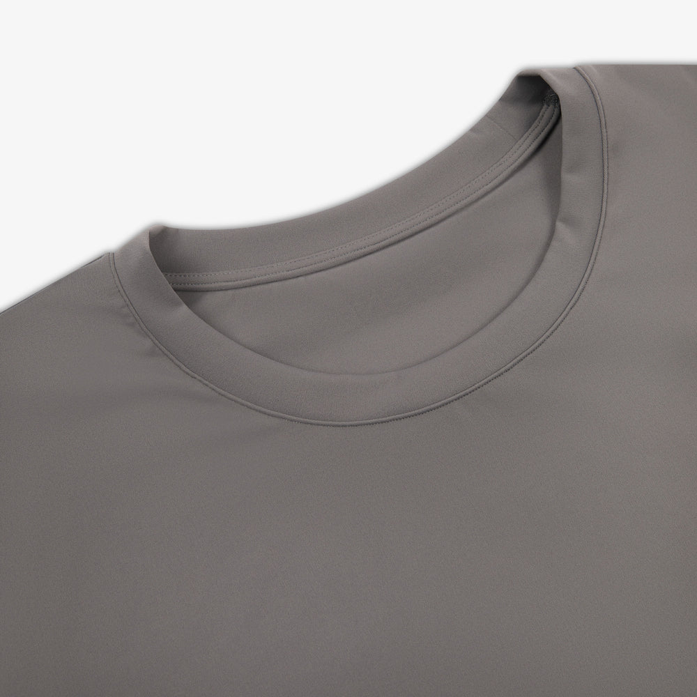 CTRNE Vibe Tee - Grey