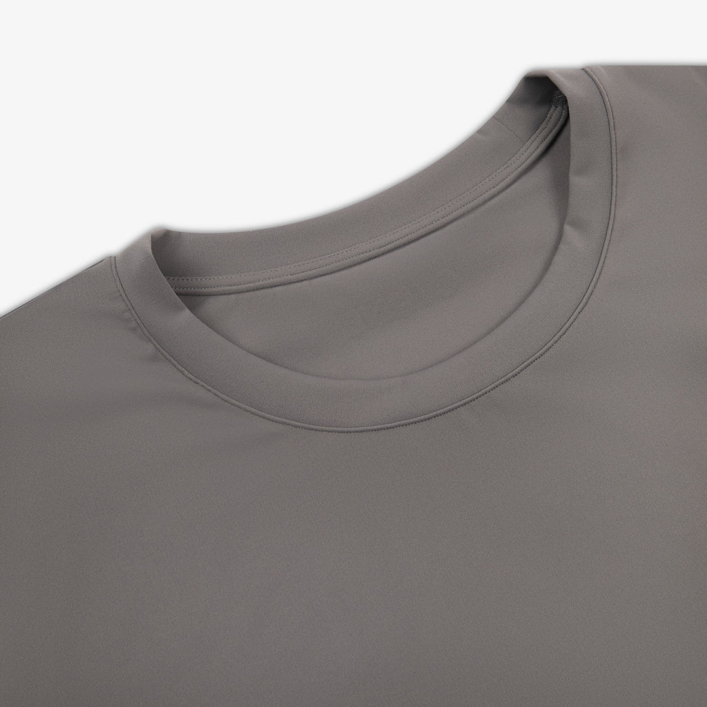 CTRNE Vibe Tee - Grey