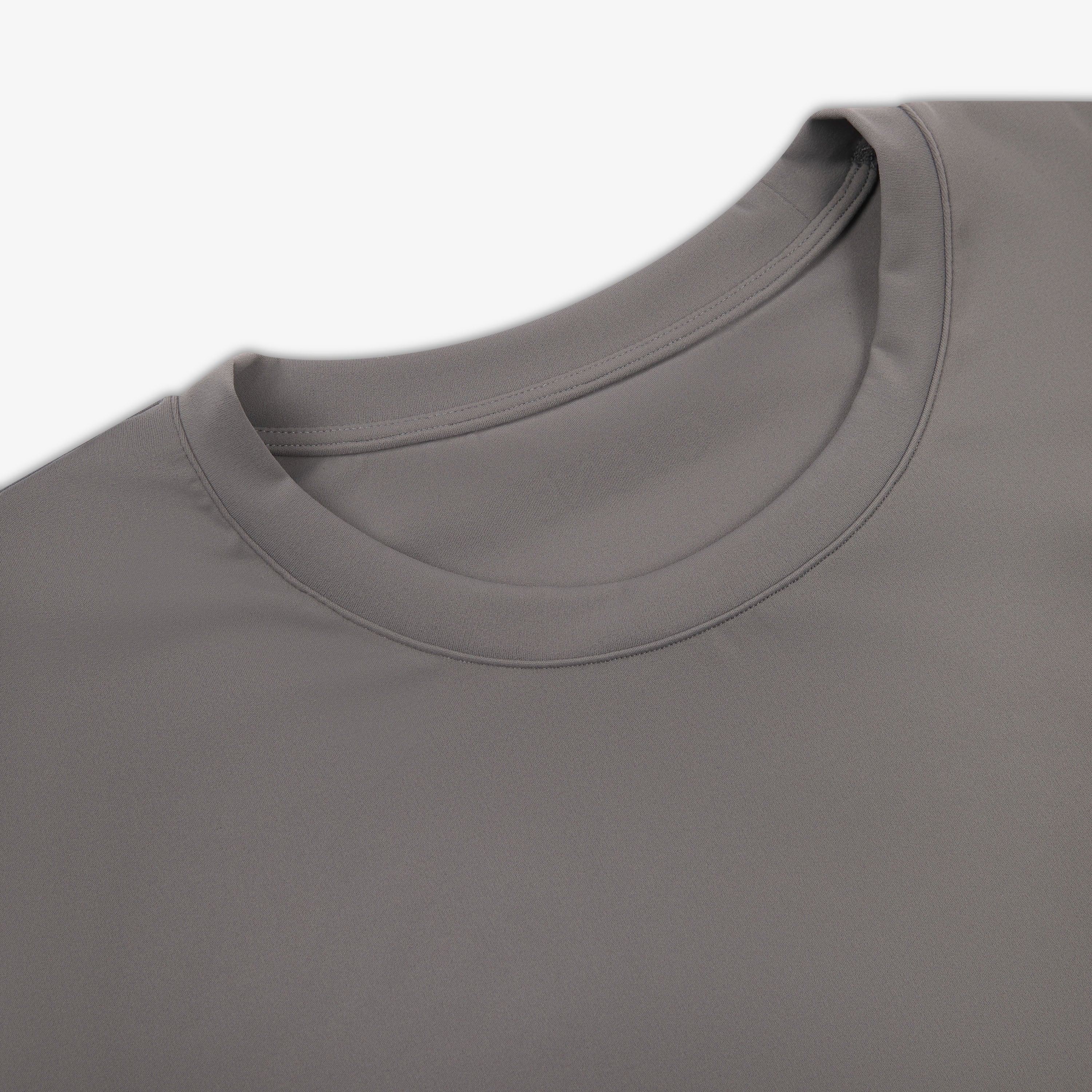 CTRNE Vibe Tee - Grey