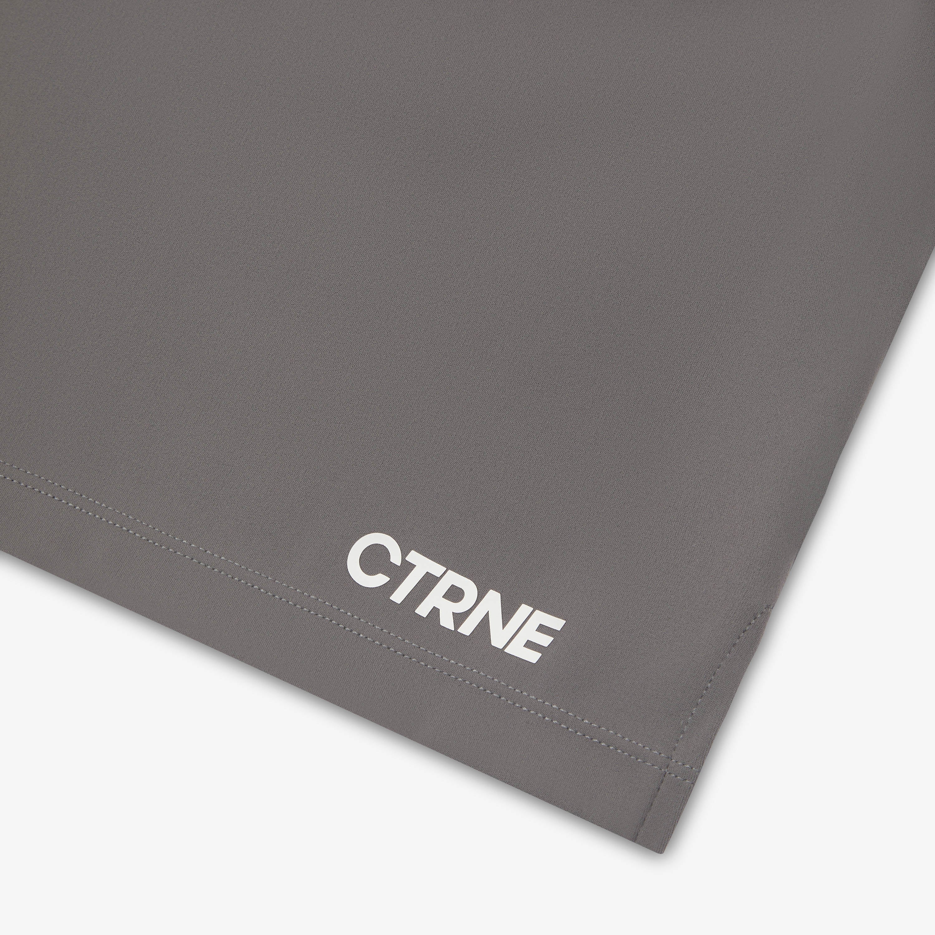CTRNE Vibe Shorts - Grey