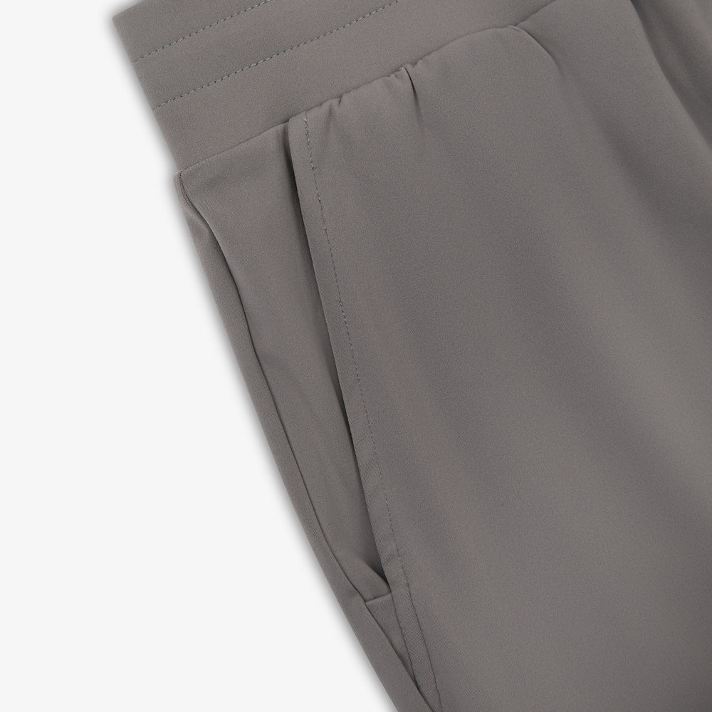 CTRNE Vibe Shorts - Grey